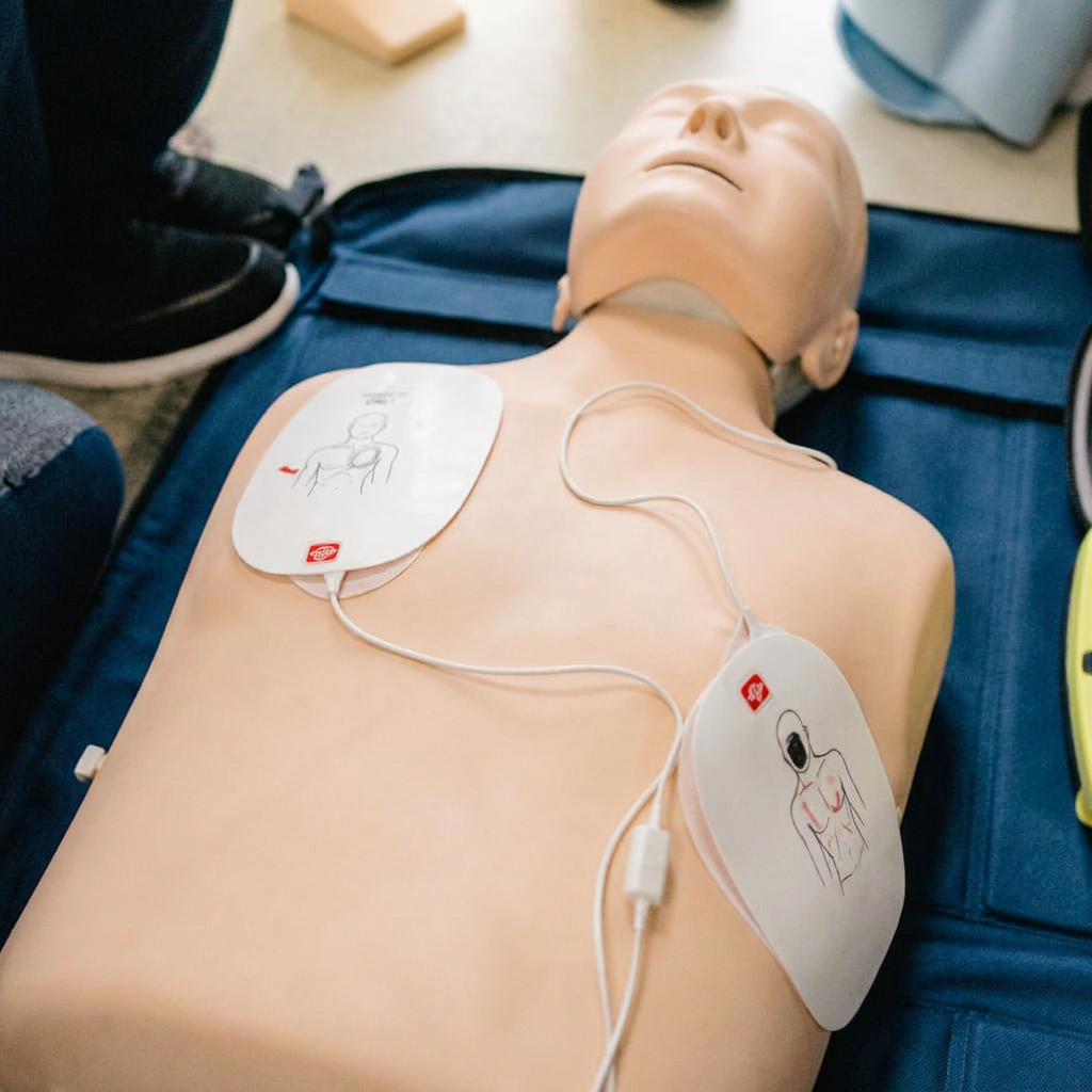 Cardiac Emergencies
