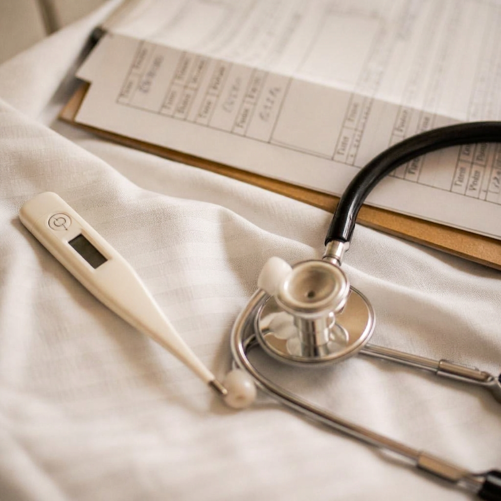 Fever & Infection Control