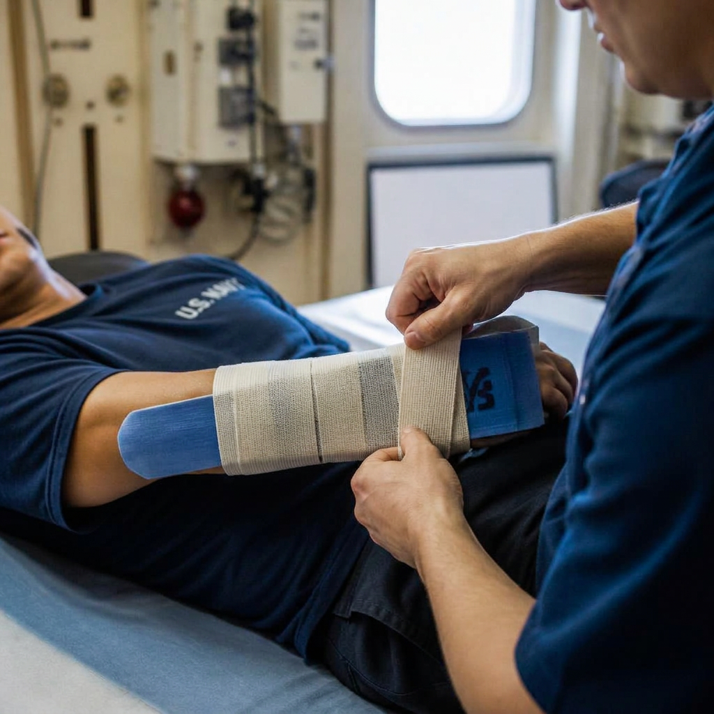 Fractures & Splinting